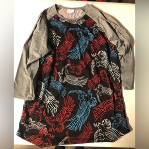Lularoe Randy size large